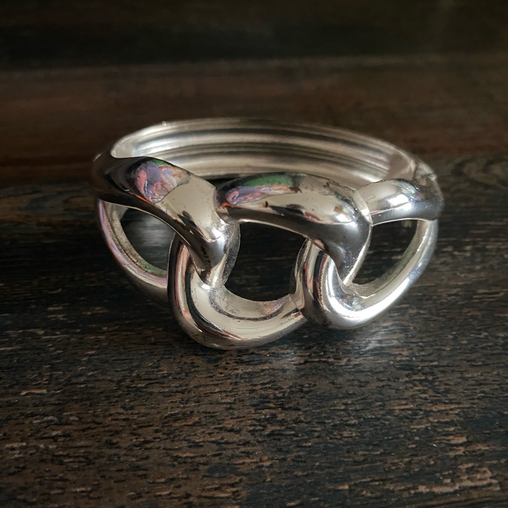 3/25 silver plated Bracelet
